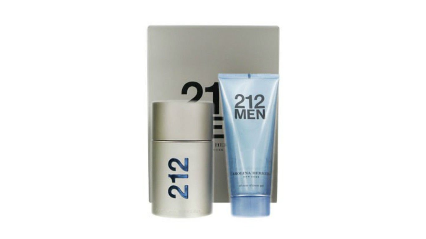Carolina Herrera 212 men